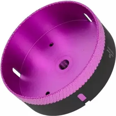 Produktbild von MATRIXTEC Diamant Trocken-Bohrkrone Ø 100 mm, Art. 50834