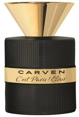 Obrázek produktu pro C'est Paris Elixir pro ženy EDP ve spreji Carven 30 ml