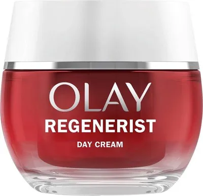 Produktbild von Olay Regenerist Dagcreme Parfumvrij