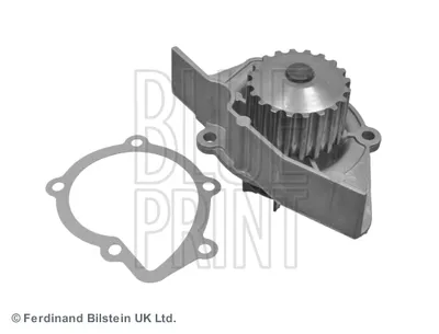 Produktbild von BLUE PRINT Kühlmittelpumpe Wasserpumpe für HYUNDAI LANTRA II (J-2) ADC49157