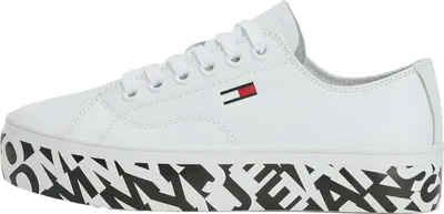 Productafbeelding van Tommy Jeans sneakers, model EN0EN02064OK4, kleur wit, maat 41