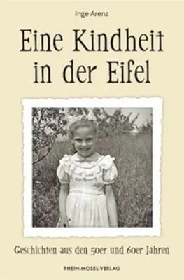 Immagine prodotto di Eine Kindheit in der Eifel