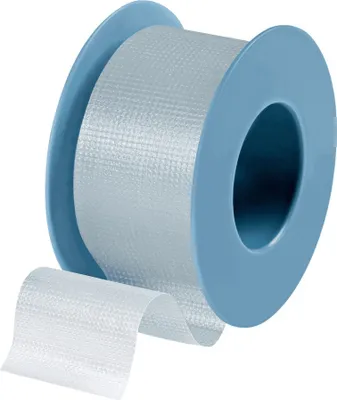 Produktbild von OMNIFILM Heftpflaster 2,5 cm x 5 m 1 Stk.