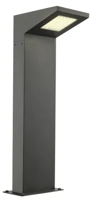 Produktbild von SLV IPERI 50 Stehleuchte, anthrazit, 48 LED, tralweiss, 4000K