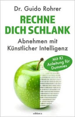 Obrázek produktu pro Rechne dich schlank
