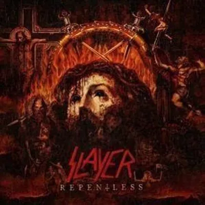 Produktbild von Repentless