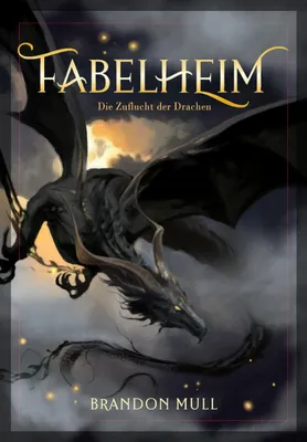 Produktbild von Fabelheim Band 4