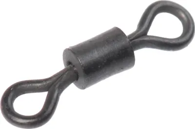 Produktbild von Prologic Hookbait Swivel - 15 Angelwirbel, Größe:S