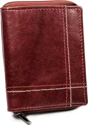 Produktbild von Herrenleder Brieftasche für immer Wild® -Karten