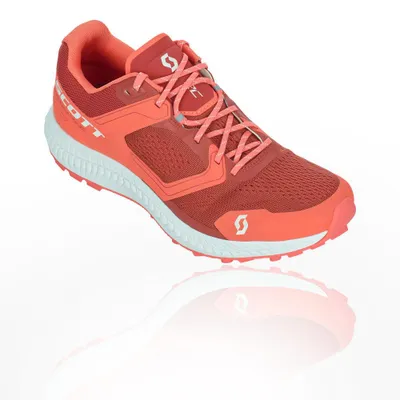Imagen del producto de Zapatilla SCOTT KINABALU ULTRA RC WS Mujer Rostrot/Ziegelrot Talla 41