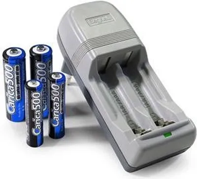 Image de Beghelli Carica500 chargeur de batterie Secteur
