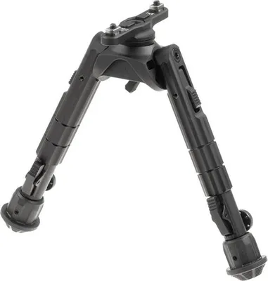 Produktbild von Leapers Recon 360 Tl M-lok 6.6-9.1´´ Center Height Zweibein One Size