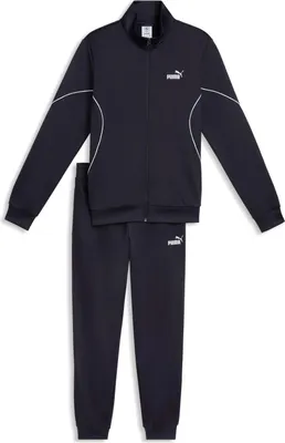 Produktbild von Puma Poly Piping Suit, Größe:XXL