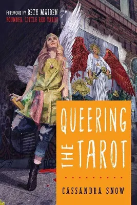 Produktbild von Queering the Tarot