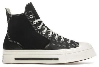 Produktbild von Converse Chuck Taylor All Star 70 Hi De Luxe Black - EU 36.5