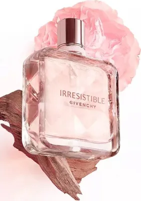 Image de Givenchy Irresistible eau de parfum pour femme 125 ml
