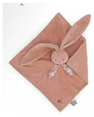 Immagine prodotto di Kaloo Lapinoo Doudou terracotta Coniglio 35 cm