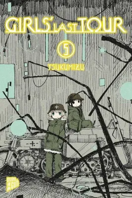 Obrázek produktu pro Girls' Last Tour 5