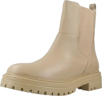 Produktbild von GEOX D IRIDEA Damen Sneaker Hellbraun
