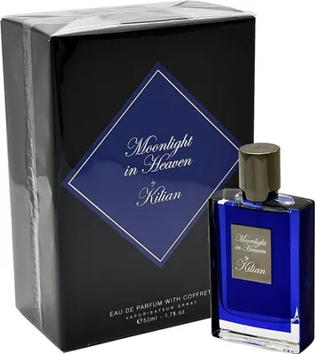 Produktbild von Kilian Moonlight in Heaven Eau de Parfum  50mll