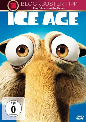 Produktbild von Ice Age