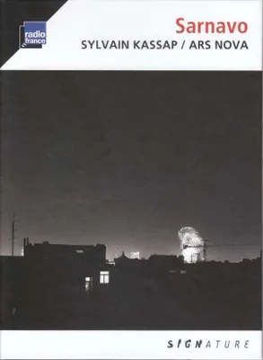 Obrázok produktu pre Sarnavo (2003)