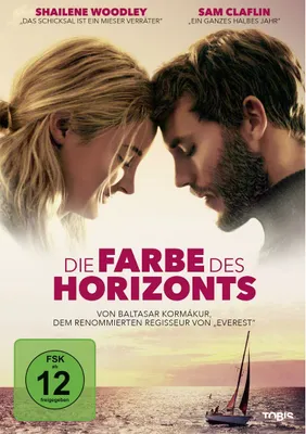 Obrázok produktu pre Die Farbe des Horizonts