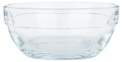 Zdjęcie produktu dla Szklane miseczki – porcjówki – 7,5 cm – 80 ml – zestaw 6 sztuk
