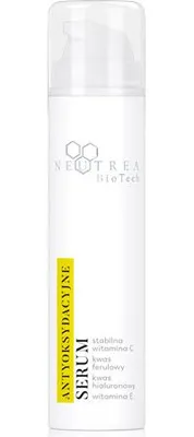 Image de Sérum antioxydant