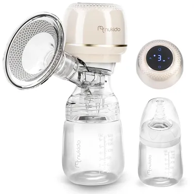 Image de Tire-lait électrique triphasé Nukido NK-961