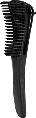 Obrázok produktu pre Flexibilná kefa na vlasy P-868 Black