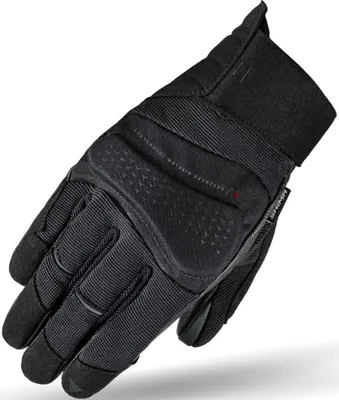 Produktbild von SHIMA Air 2.0 Motorrad Handschuhe, schwarz, XL