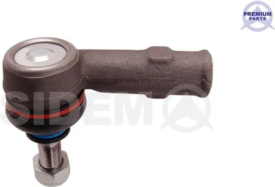 Produktbild von SIDEM Spurstangenkopf Spurstange für VW GOLF III (1H1) Vorne Links 63432