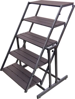 Produktbild von Pflanzregal TABORA
