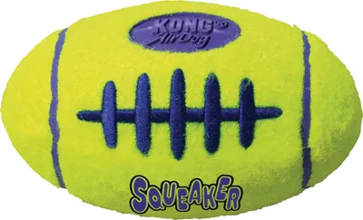 Produktbild von KONG Hundespielzeug KONG Air Dog Football L 16 cm