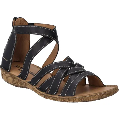 Immagine prodotto di JOSEF SEIBEL Rosalie 53 | Sandalo da Donne | nero