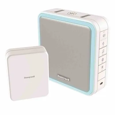 Immagine prodotto di FRIEDLAND Radiocronaca 6V/DC 90dB Serie9 electr Kst IP20