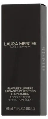 Image de Flawless Lumière Fond de teint hydratant (éclatant et perfecteur) 30 ml - Teinte : 5N1 Pecan