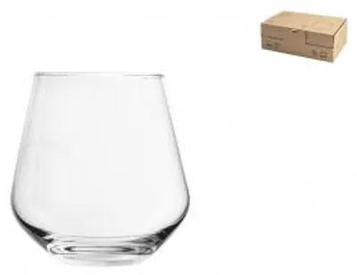 Immagine prodotto di H&H Set 6 Bicchieri Aperitif Cl47