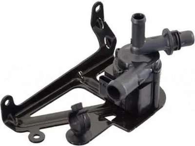 Produktbild von PIERBURG Zusatzwasserpumpe 7.08692.00.0 für BMW 1 Schrägheck (F20) elektrisch