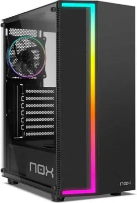 Obrázek produktu pro ATX Nox Infinity Gamma Tower
