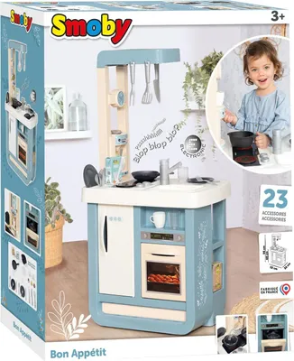 Immagine prodotto di SIMBA Smoby cucina da gioco Bon Appetit 0