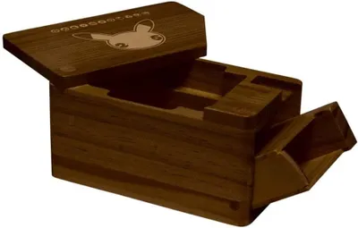 Produktbild von Ultra Pro - Pokemon 25th Anniversary Celebration Deck Box