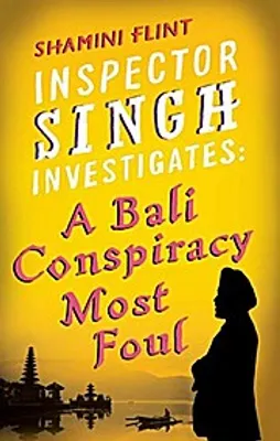 Obrázok produktu pre Inspector Singh Investigates