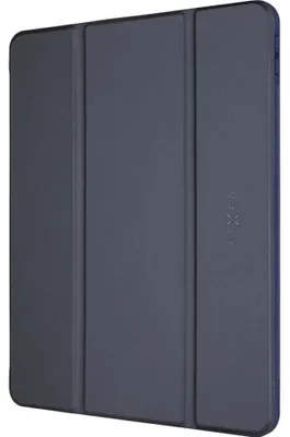 Image de Housse de protection à rabats pour iPad Air 11" / 10,9" 2020-2026, Fixed Padcover, bleu