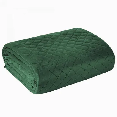 Immagine prodotto di D91 Luiz 3 170x210 cm verde scuro