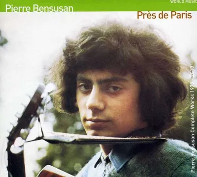 Immagine prodotto di Pra"S De Paris