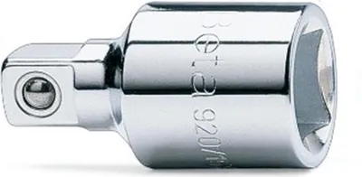 Produktbild von Beta 920/15 - Reduzierstück, Innenvierkant 1/2”, Außenvierkant 3/8”