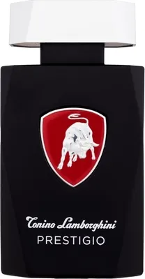 Obrázek produktu pro Lamborghini - Intenso - Pro muže, 200 ml