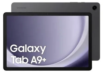 Image de Tablette tactile Samsung Galaxy TAB A9+ 128Go Wifi Gris Anthracite